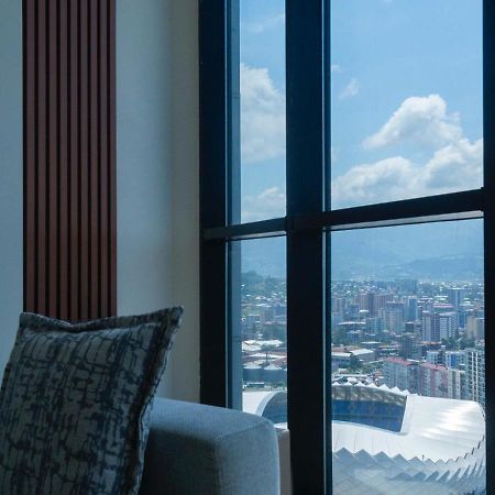 Season Suite Apart-Hotel Batumi Luaran gambar
