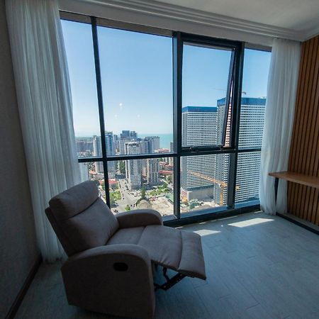 Season Suite Apart-Hotel Batumi Luaran gambar