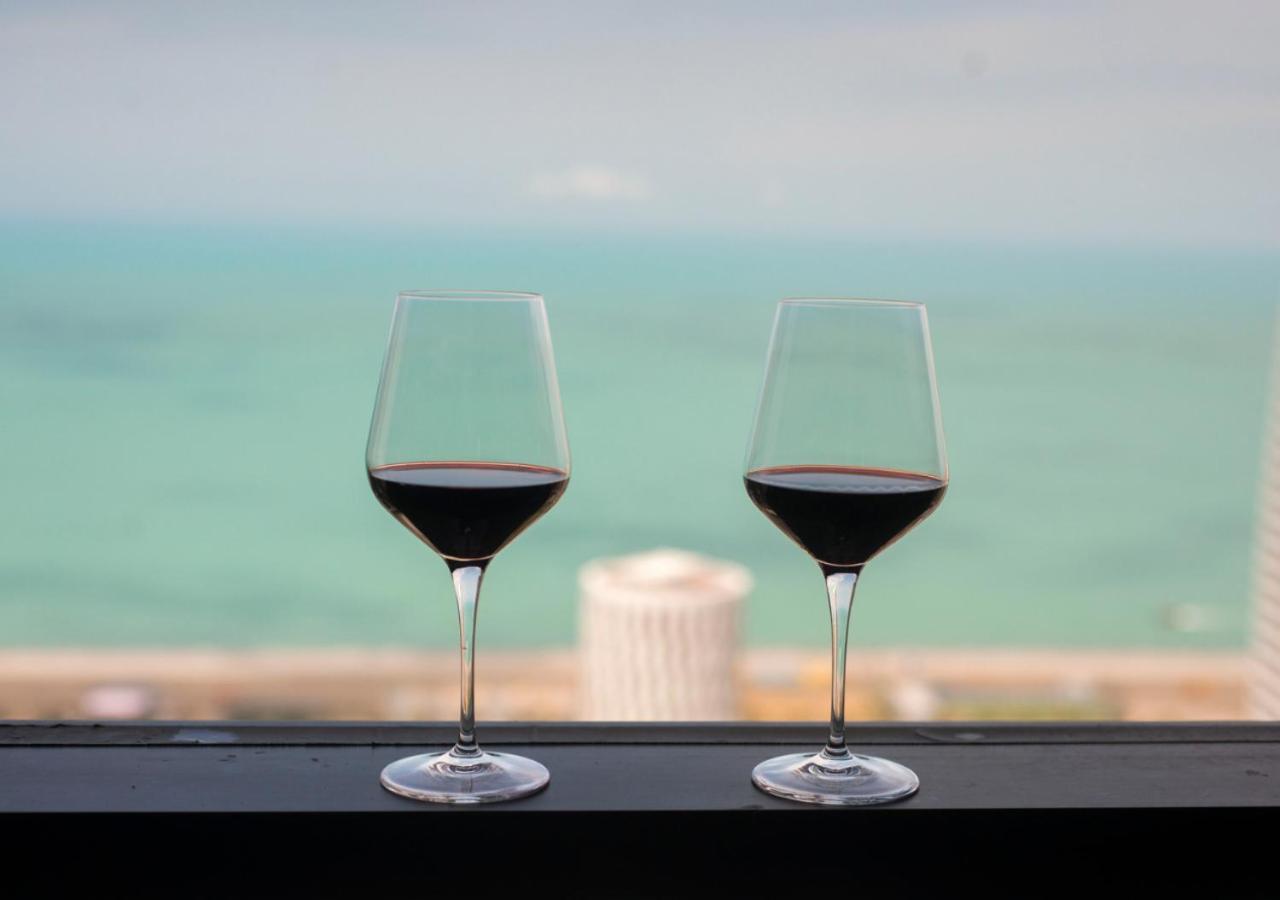 Season Suite Apart-Hotel Batumi Luaran gambar