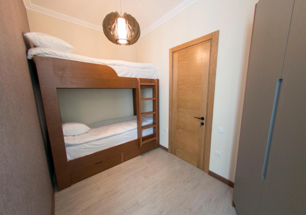 Season Suite Apart-Hotel Batumi Luaran gambar