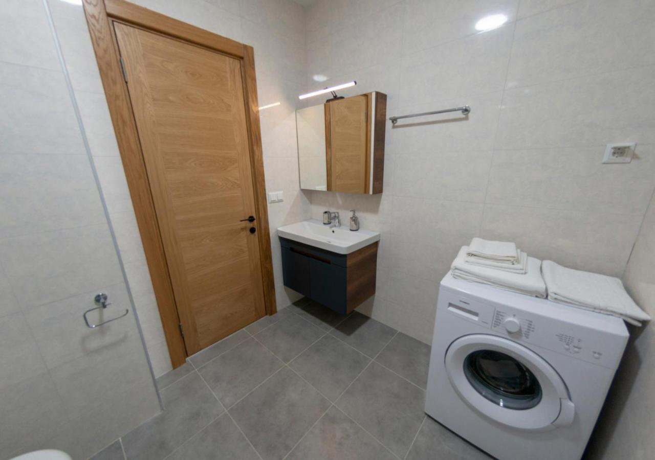 Season Suite Apart-Hotel Batumi Luaran gambar