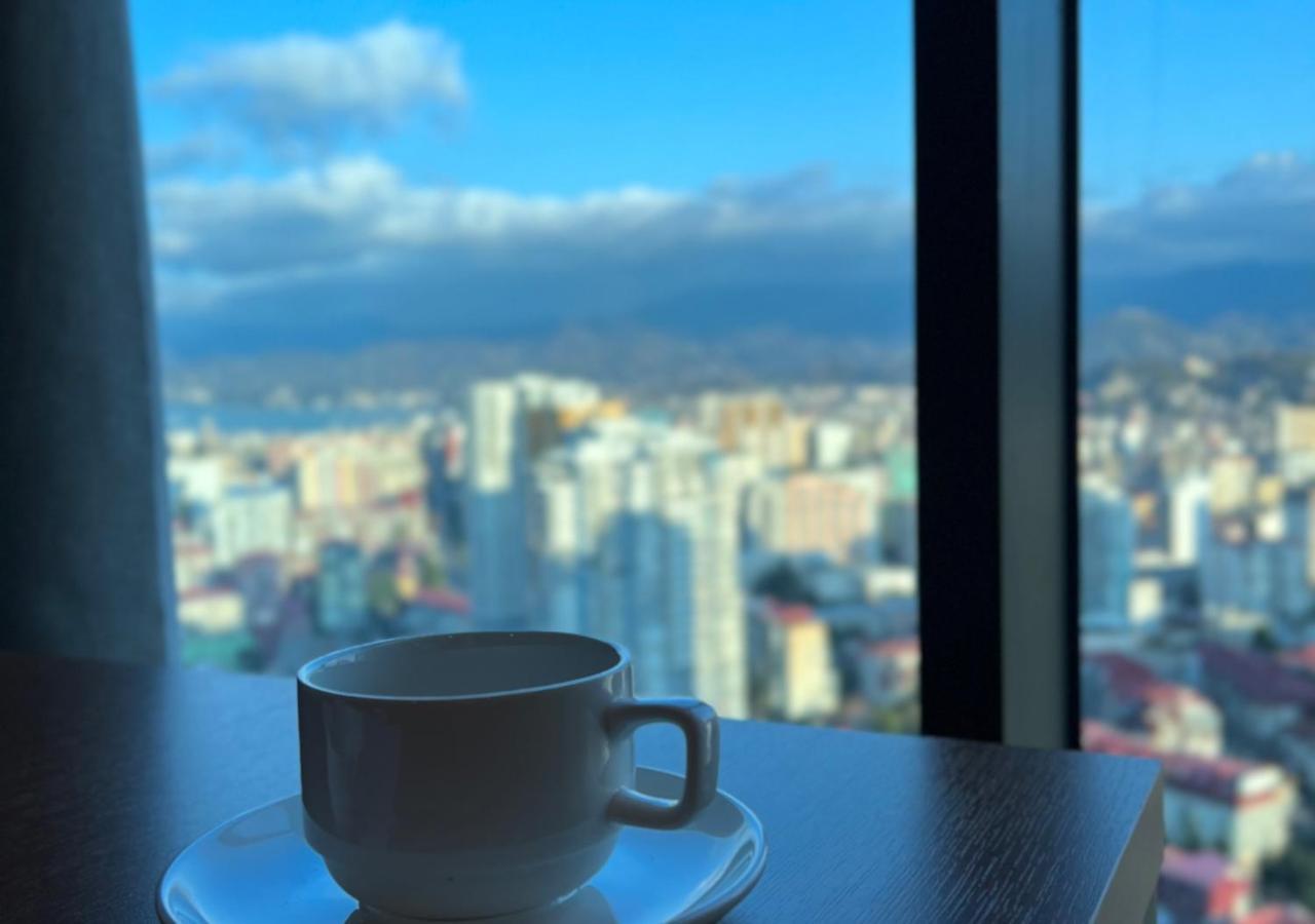 Season Suite Apart-Hotel Batumi Luaran gambar