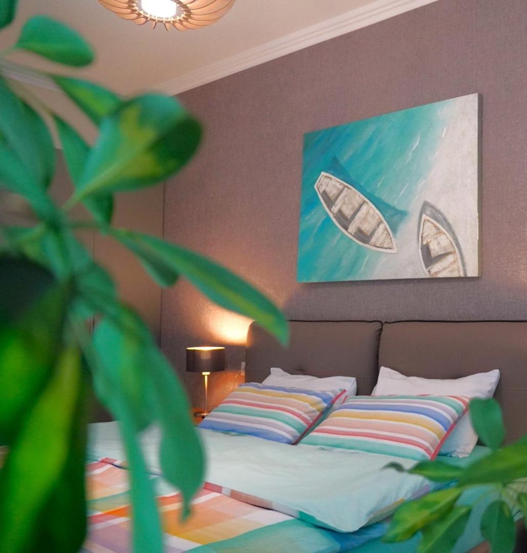Season Suite Apart-Hotel Batumi Luaran gambar