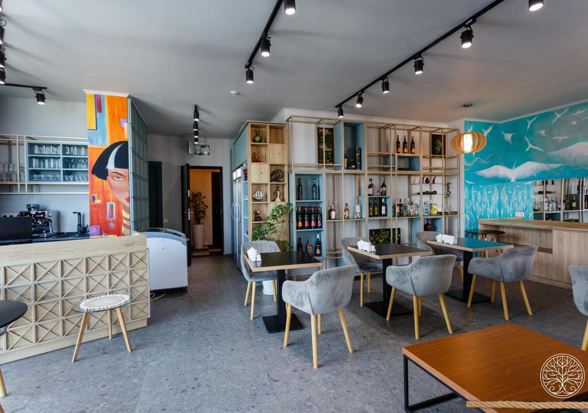 Season Suite Apart-Hotel Batumi Luaran gambar